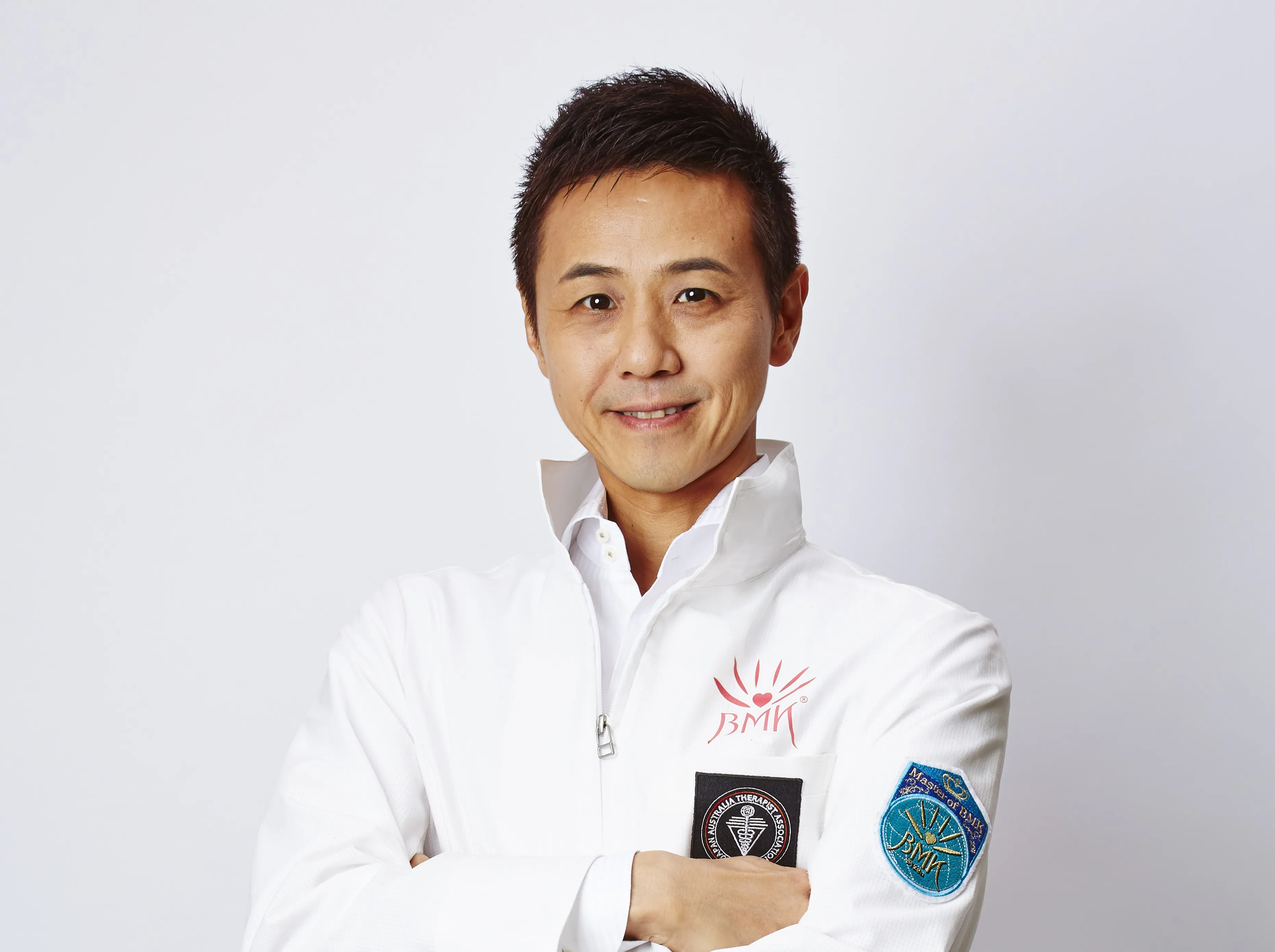 大澤　訓永先生