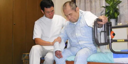 無料体験日実施します